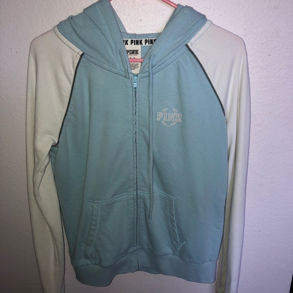 PINK Victoria’s Secret jacket